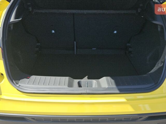 Ніссан Жук, об'ємом двигуна 1 л та пробігом 0 тис. км за 28570 $, фото 7 на Automoto.ua