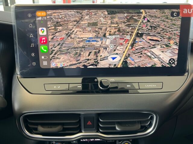 купить новое авто Ниссан Жук 2025 года от официального дилера Автоцентр AUTOGROUP Nissan Ниссан фото