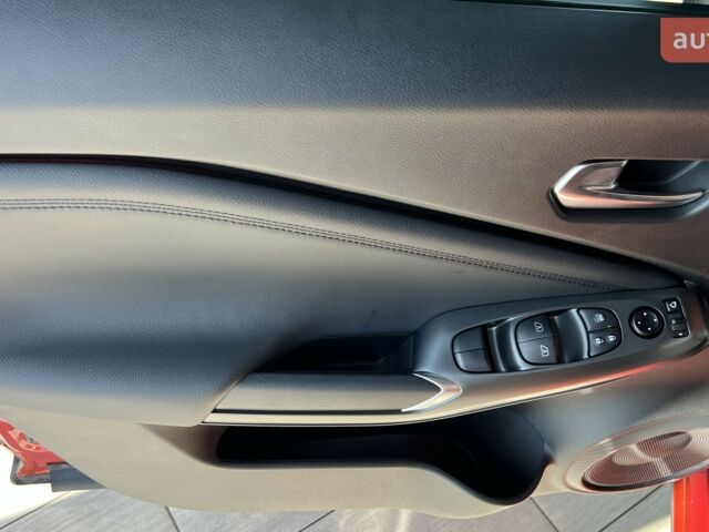 купить новое авто Ниссан Жук 2025 года от официального дилера Автоцентр AUTO.RIA Ниссан фото