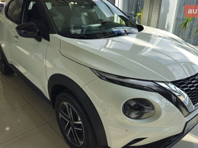 Ниссан Жук, объемом двигателя 1 л и пробегом 0 тыс. км за 25225 $, фото 7 на Automoto.ua