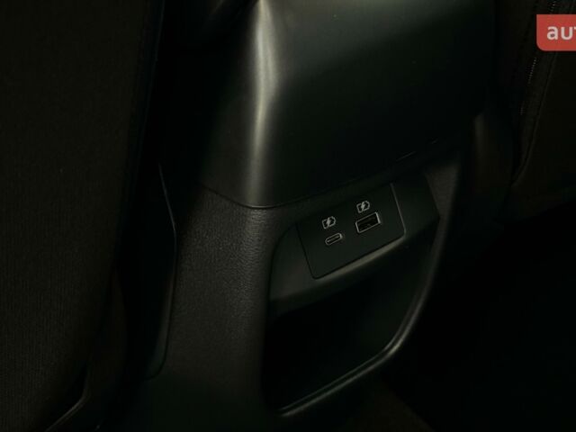 купить новое авто Ниссан Жук 2025 года от официального дилера Сан Моторс Полтава Ниссан фото