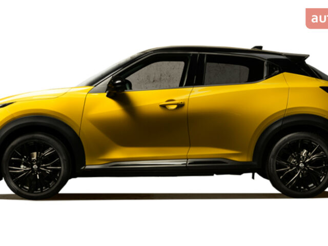 Ниссан Жук, объемом двигателя 1 л и пробегом 0 тыс. км за 24915 $, фото 10 на Automoto.ua