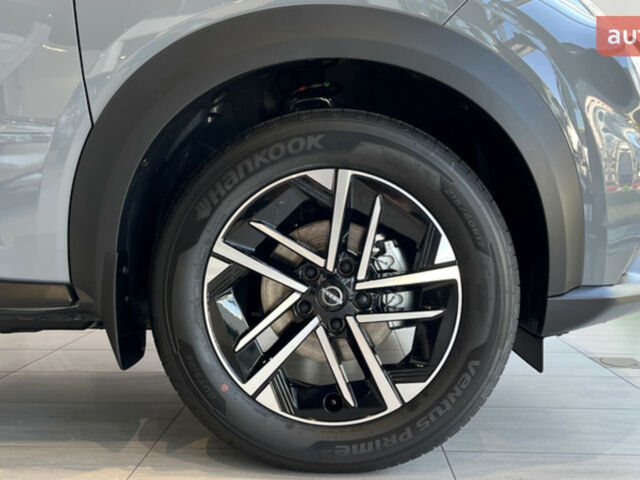 Ниссан Жук, объемом двигателя 1 л и пробегом 0 тыс. км за 27435 $, фото 9 на Automoto.ua