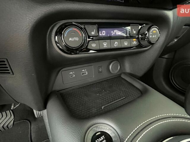 Ниссан Жук, объемом двигателя 1 л и пробегом 0 тыс. км за 26006 $, фото 15 на Automoto.ua