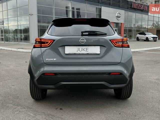 Ниссан Жук, объемом двигателя 1 л и пробегом 0 тыс. км за 25533 $, фото 4 на Automoto.ua