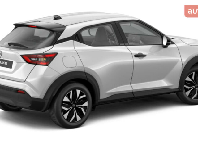 купити нове авто Ніссан Жук 2025 року від офіційного дилера Автоцентр AUTO.RIA Ніссан фото