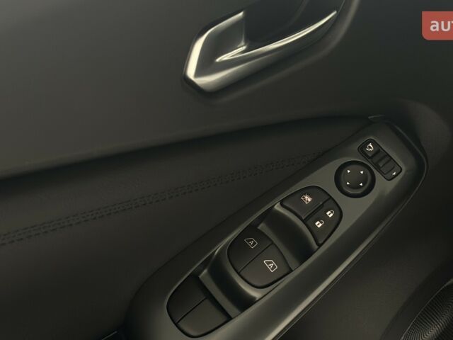 Ниссан Жук, объемом двигателя 1 л и пробегом 0 тыс. км за 24995 $, фото 11 на Automoto.ua