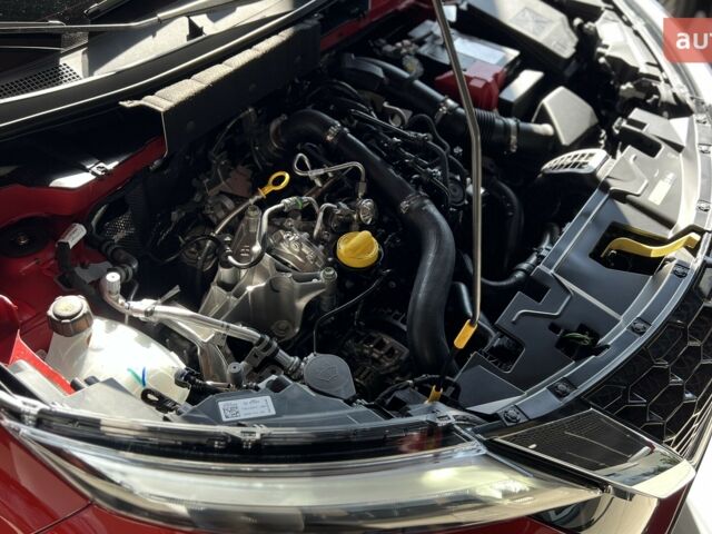 купить новое авто Ниссан Жук 2025 года от официального дилера Автоцентр AUTO.RIA Ниссан фото