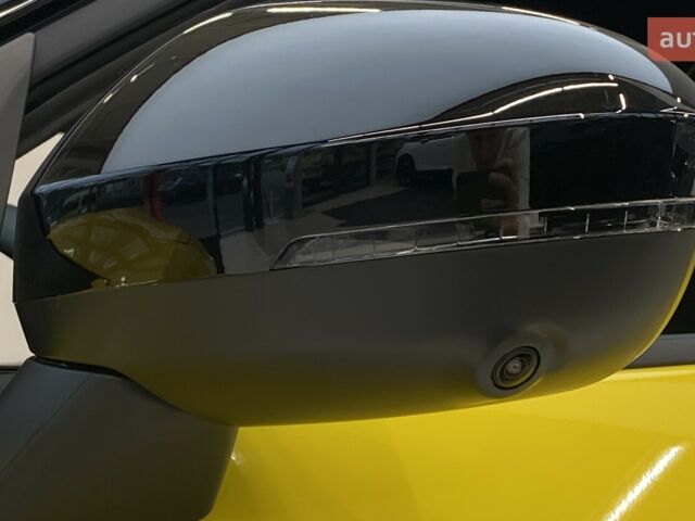 купить новое авто Ниссан Жук 2025 года от официального дилера Автоцентр AUTOGROUP Nissan Ниссан фото