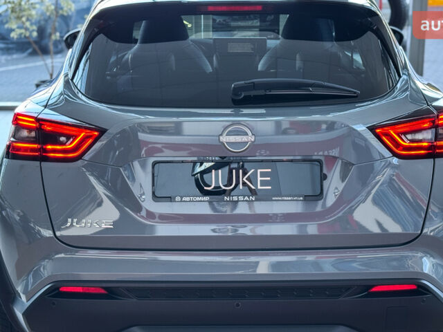 Ниссан Жук, объемом двигателя 1 л и пробегом 0 тыс. км за 26349 $, фото 14 на Automoto.ua