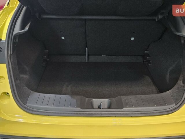 Ниссан Жук, объемом двигателя 1 л и пробегом 0 тыс. км за 27068 $, фото 8 на Automoto.ua