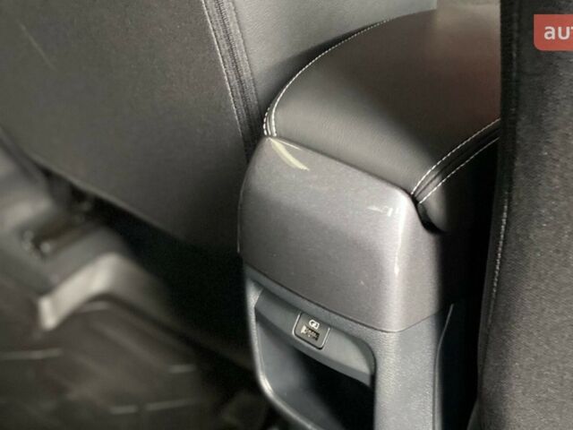 Ніссан Жук, об'ємом двигуна 1 л та пробігом 0 тис. км за 27171 $, фото 13 на Automoto.ua