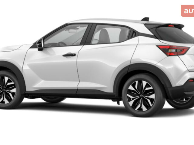 купити нове авто Ніссан Жук 2025 року від офіційного дилера Автоцентр AUTO.RIA Ніссан фото