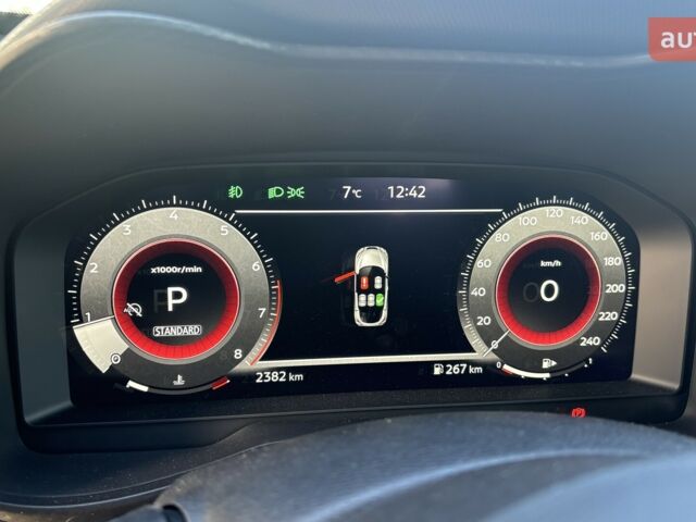 Ніссан Жук, об'ємом двигуна 1 л та пробігом 0 тис. км за 25849 $, фото 19 на Automoto.ua