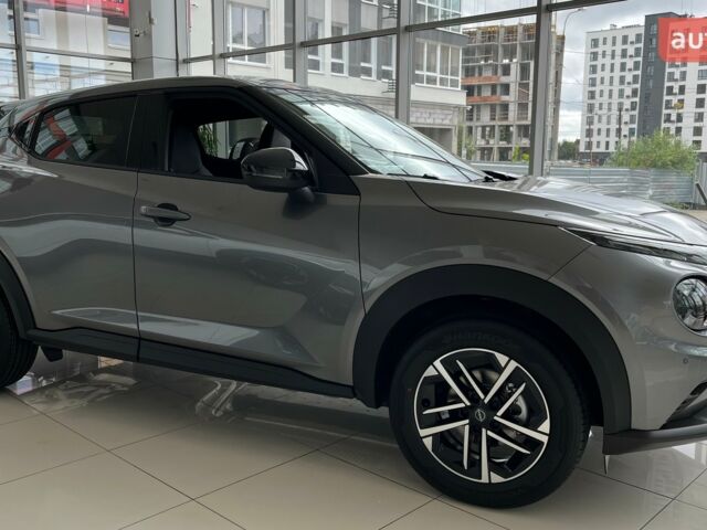 Ниссан Жук, объемом двигателя 1 л и пробегом 0 тыс. км за 25353 $, фото 11 на Automoto.ua