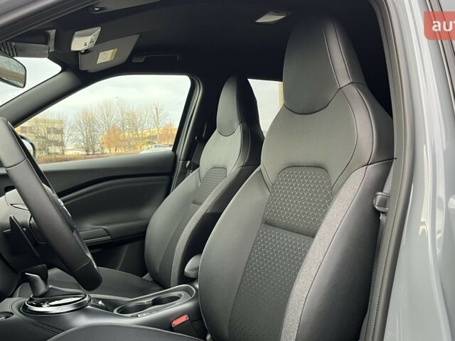 Ниссан Жук, объемом двигателя 1 л и пробегом 0 тыс. км за 25533 $, фото 10 на Automoto.ua