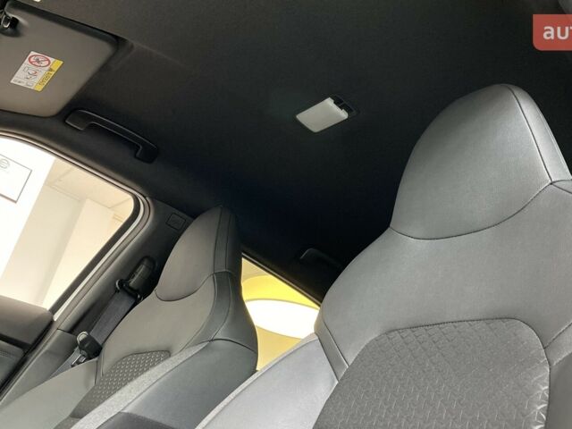 купить новое авто Ниссан Жук 2025 года от официального дилера Вікрос Авто (Nissan) Ниссан фото