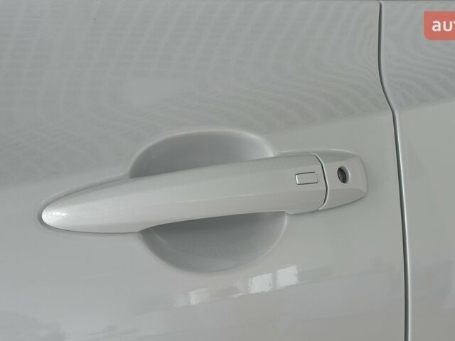 Ниссан Жук, объемом двигателя 1 л и пробегом 0 тыс. км за 24995 $, фото 9 на Automoto.ua