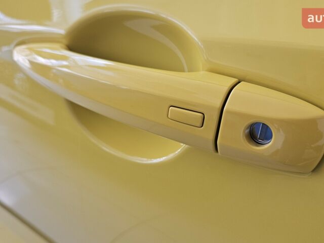 Ниссан Жук, объемом двигателя 1 л и пробегом 0 тыс. км за 25920 $, фото 6 на Automoto.ua