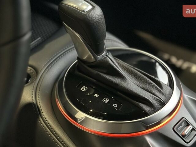 Ниссан Жук, объемом двигателя 1 л и пробегом 0 тыс. км за 25299 $, фото 8 на Automoto.ua