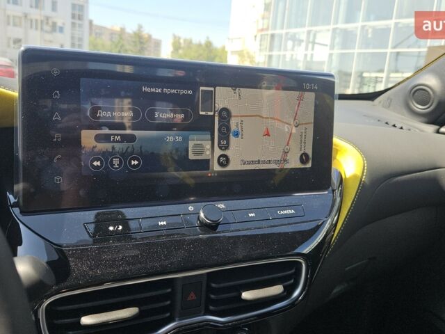 Ниссан Жук, объемом двигателя 1 л и пробегом 0 тыс. км за 30651 $, фото 14 на Automoto.ua