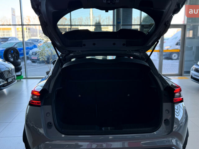 Ниссан Жук, объемом двигателя 1 л и пробегом 0 тыс. км за 26349 $, фото 11 на Automoto.ua