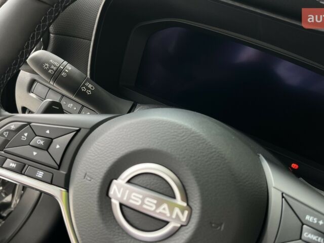 Ниссан Жук, объемом двигателя 1 л и пробегом 0 тыс. км за 25353 $, фото 26 на Automoto.ua