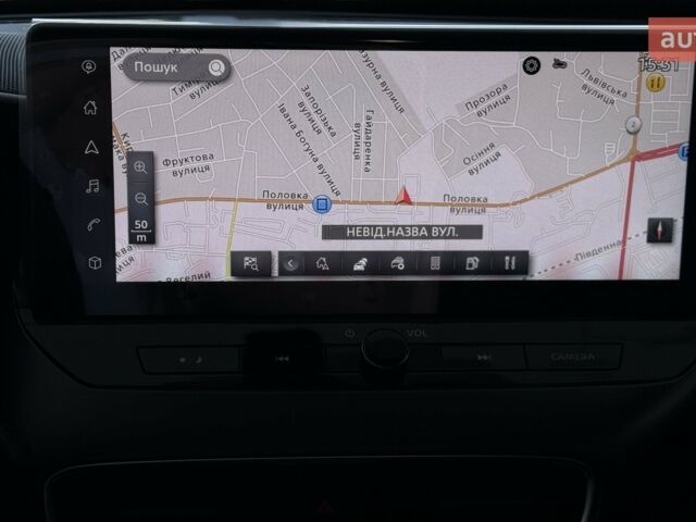 купить новое авто Ниссан Жук 2025 года от официального дилера Сан Моторс Полтава Ниссан фото