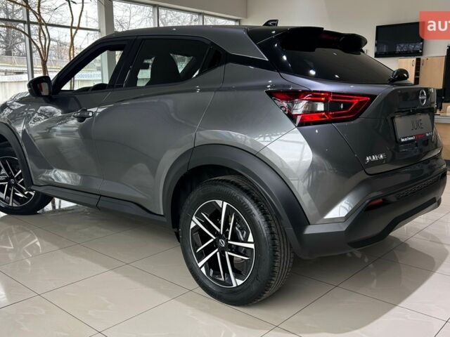 Ниссан Жук, объемом двигателя 1 л и пробегом 0 тыс. км за 27793 $, фото 2 на Automoto.ua