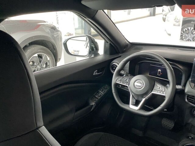 купити нове авто Ніссан Жук 2025 року від офіційного дилера Автоцентр AUTO.RIA Ніссан фото