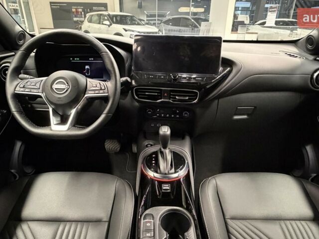 Ніссан Жук, об'ємом двигуна 1 л та пробігом 0 тис. км за 27855 $, фото 8 на Automoto.ua