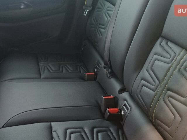 купити нове авто Ніссан Жук 2025 року від офіційного дилера НАСК АВТО Ніссан фото