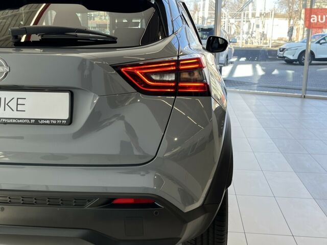 купить новое авто Ниссан Жук 2025 года от официального дилера Автоцентр AUTOGROUP Nissan Ниссан фото