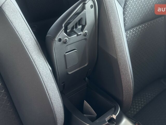 купити нове авто Ніссан Жук 2025 року від офіційного дилера Nissan Авто-Імпульс Ніссан фото