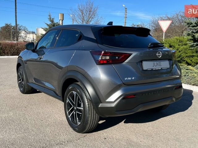 Ниссан Жук, объемом двигателя 1 л и пробегом 0 тыс. км за 27299 $, фото 2 на Automoto.ua