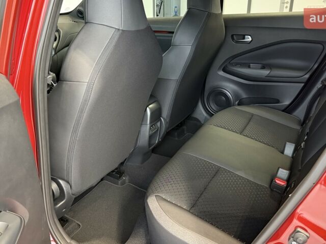 Ниссан Жук, объемом двигателя 1 л и пробегом 0 тыс. км за 27349 $, фото 21 на Automoto.ua