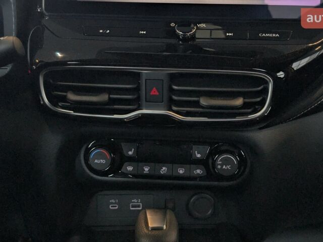 Ниссан Жук, объемом двигателя 1 л и пробегом 0 тыс. км за 28101 $, фото 19 на Automoto.ua