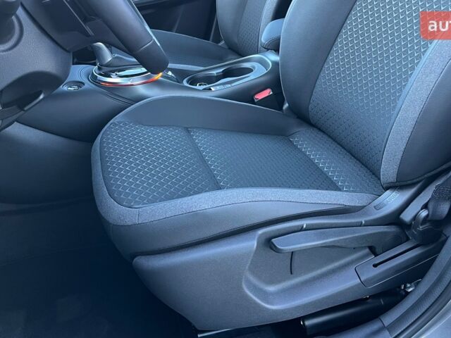 Ниссан Жук, объемом двигателя 1 л и пробегом 0 тыс. км за 27299 $, фото 12 на Automoto.ua