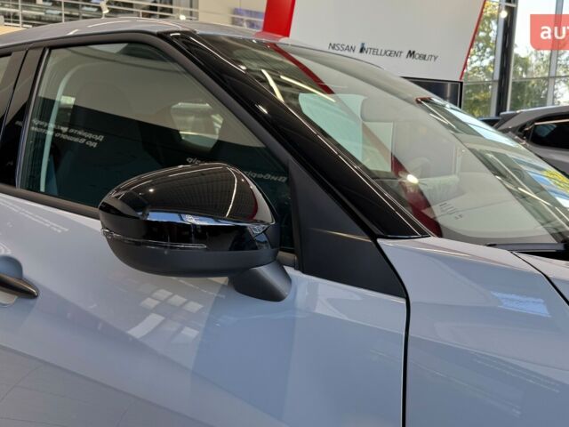 купить новое авто Ниссан Жук 2025 года от официального дилера Автоцентр AUTO.RIA Ниссан фото