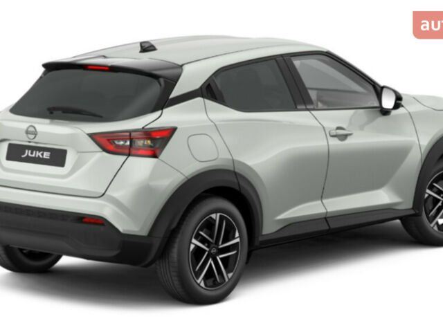 купить новое авто Ниссан Жук 2025 года от официального дилера Автоцентр AUTO.RIA Ниссан фото