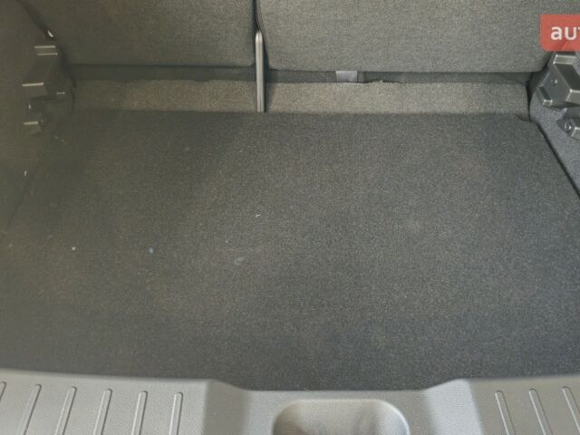 Ниссан Жук, объемом двигателя 1 л и пробегом 0 тыс. км за 25225 $, фото 29 на Automoto.ua