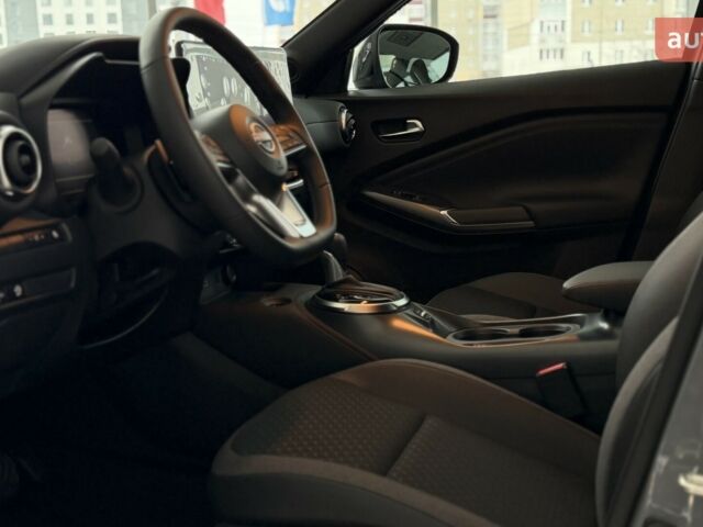 Ниссан Жук, объемом двигателя 1 л и пробегом 0 тыс. км за 25383 $, фото 5 на Automoto.ua