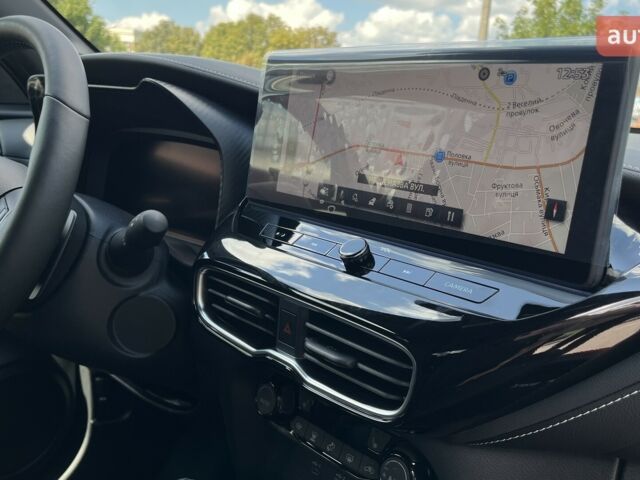 Ниссан Жук, объемом двигателя 1 л и пробегом 0 тыс. км за 27300 $, фото 22 на Automoto.ua