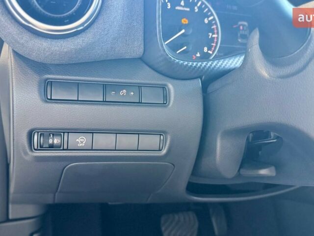 Ніссан Жук, об'ємом двигуна 1 л та пробігом 0 тис. км за 22691 $, фото 19 на Automoto.ua