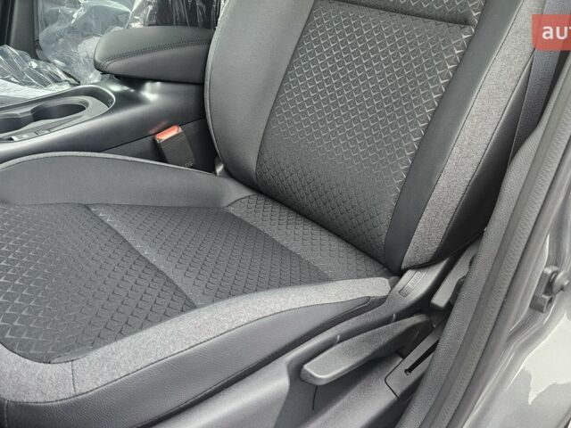 купити нове авто Ніссан Жук 2025 року від офіційного дилера Автоцентр AUTO.RIA Ніссан фото