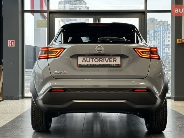 Ниссан Жук, объемом двигателя 1 л и пробегом 0 тыс. км за 27222 $, фото 24 на Automoto.ua