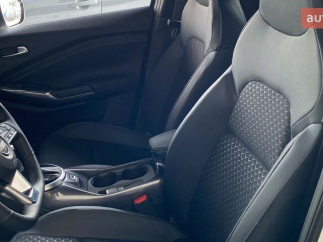 Ніссан Жук, об'ємом двигуна 1 л та пробігом 0 тис. км за 27171 $, фото 16 на Automoto.ua