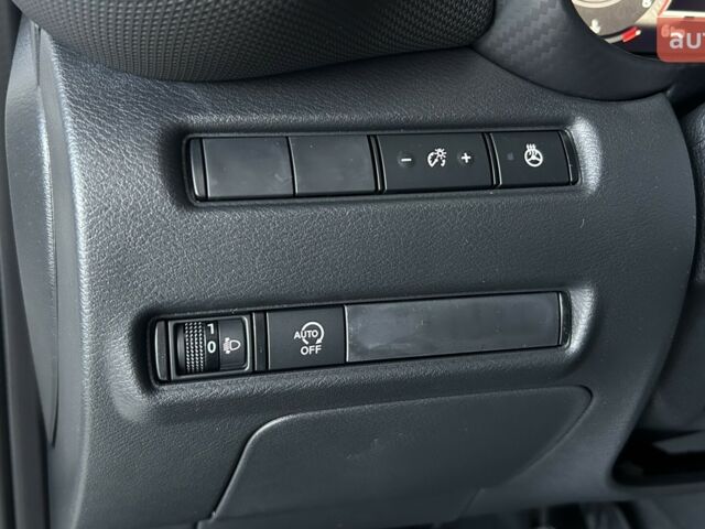 Ніссан Жук, об'ємом двигуна 1 л та пробігом 0 тис. км за 26167 $, фото 15 на Automoto.ua