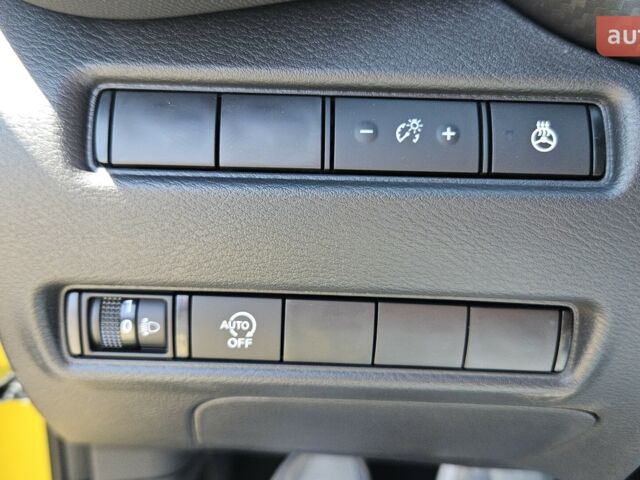 Ниссан Жук, объемом двигателя 1 л и пробегом 0 тыс. км за 30651 $, фото 17 на Automoto.ua