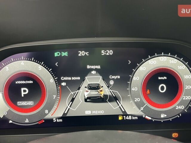 Ниссан Жук, объемом двигателя 1 л и пробегом 0 тыс. км за 26006 $, фото 8 на Automoto.ua